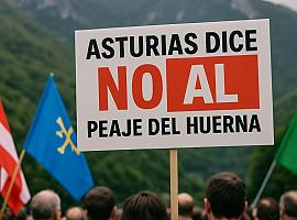 Asturias planta cara: movilización, tribunales y unidad total para tumbar el peaje del Huerna
