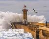 El mar y la luz inspiran a los ganadores del XXII Certamen Internacional de Fotografía de INCUNA