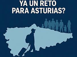 ¿Es la inmigración ya un reto para Asturias Datos, comparativas y lo que nos jugamos