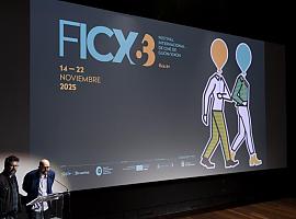 El cine español toma el protagonismo en el 63º Festival Internacional de Cine de Gijón/Xixón