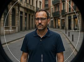 Si estás en Avilés, que sepas que ya te estamos vigilando