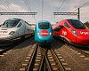 Asturias entra en la carrera de la alta velocidad: Adif abre la competencia ferroviaria en el corredor Madrid-Asturias
