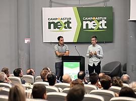 Campoastur impulsa el relevo generacional en el campo asturiano con su programa Next