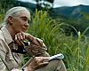 Adiós a Jane Goodall, la dama que nos enseñó a mirar a los primates
