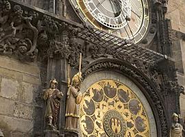 Escapada a Praga: vuelo + hotel 4 noches con media pensión desde 636€ por persona
