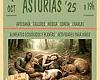 Asturias celebra la segunda edición del VeganFest: un festín verde en Morcín