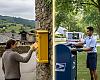 Correos reanuda los envíos a Estados Unidos tras adaptarse a la nueva normativa aduanera