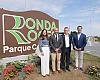 Abre sus puertas el Parque Comercial Ronda Roces: 21.300 m², 20 millones de inversión y casi 100 empleos para Gijón