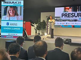 Presura 2025 aterriza en el Pozo Sotón y sitúa a Asturias en el centro del debate sobre la España rural