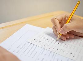 5.329 aspirantes se examinan mañana para 484 plazas de auxiliar de enfermería del Principado