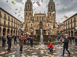 Oviedo arrasa con 8,4 M€ de Europa: lista para “transformar la ciudad” en clave social, ambiental y digital