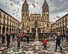 Oviedo arrasa con 8,4 M€ de Europa: lista para “transformar la ciudad” en clave social, ambiental y digital