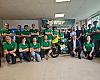 Wolfast UniOvi Racing presenta en Gijón su moto eléctrica más avanzada: ingeniería asturiana rumbo a Motorland