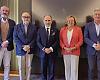 El Teléfono de la Esperanza de Asturias recibe el Premio Ana Casanueva 2025 por su medio siglo de apoyo emocional y compromiso social