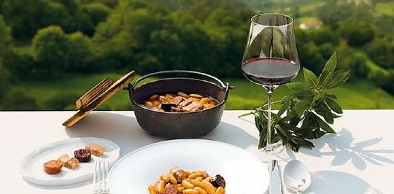 Asturias seduce a los grandes de la cocina en San Sebastián Gastronomika con su ‘Cocina de Paisaje’