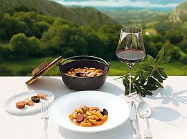 Asturias seduce a los grandes de la cocina en San Sebastián Gastronomika con su ‘Cocina de Paisaje’