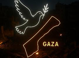 Este es el plan que puede llevar a Gaza a la paz ¿No entiendes lo que está ocurriendo Te explicamos, paso a paso, el plan impulsado por Donald Trump que Israel y Hamas dicen aceptar 