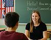 Asturias refuerza la enseñanza de lenguas extranjeras con 85 auxiliares de conversación y la renovación del acuerdo con el British Council