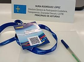 La Ley de Participación Ciudadana de Asturias, reconocida en la Cumbre Global de Gobierno Abierto por su modelo de diálogo y compromiso democrático