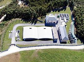 Cadasa apuesta por la innovación para mejorar el saneamiento de la ría de Navia