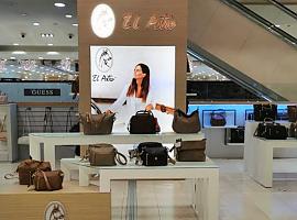El Corte Inglés ofrecerá 6.000 empleos en toda España para la campaña de Navidad