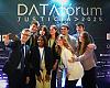 Un equipo de la Universidad de Oviedo gana el DATAthon de Justicia con un sistema digital pionero para prevenir la violencia de género