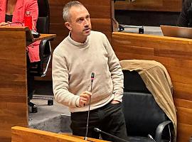 Zapico convierte el riesgo de perder fondos europeos en una inversión récord de 55 millones para vivienda pública en Asturias