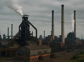 Europa blinda su acero: Bruselas duplica los aranceles y reduce a la mitad las importaciones sin gravamen