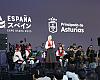 Asturias toma el protagonismo en Osaka: cultura, gastronomía y negocio impulsan la Semana del Principado en el pabellón de España