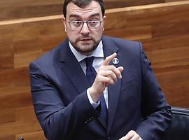 Barbón carga contra el PP por el “expolio del Huerna” y promete llegar a los tribunales si es necesario para eliminar el peaje