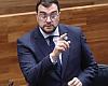 Barbón carga contra el PP por el “expolio del Huerna” y promete llegar a los tribunales si es necesario para eliminar el peaje