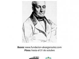 La Fundación Alvargonzález y la Universidad de Oviedo convocan dos becas de investigación de 4.000 euros cada una