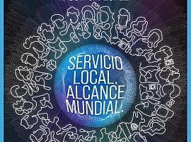 Correos celebra el Día Mundial del Correo destacando su papel como motor de cohesión social y transformación digital