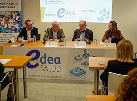 Una startup española gana el Desafío e-Dea Salud 2025 con un innovador sistema de realidad virtual para pacientes renales