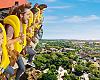 PortAventura Park: emoción, adrenalina y diversión sin límites este octubre desde 40 €