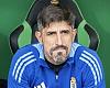 El Real Oviedo rompe su idilio con Paunović: el héroe del ascenso, fuera del banquillo