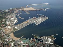 El Puerto de Gijón se suma al proyecto europeo LIFE PMFree-Ports para mejorar la calidad del aire
