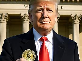 Si el Nobel de la Paz es para Donald Trump, el Nobel firma su sentencia de muerte