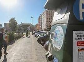 Suben los parkings y la anulación de multas: así queda la fiscalidad en Avilés para 2026