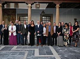 ASATA premia el talento cooperativo y la innovación social en Asturias