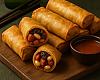 Recetas de una abuela asturiana: Rollín Astur-Chino (antes de que nos coman los chinos, comámoslos nosotros)
