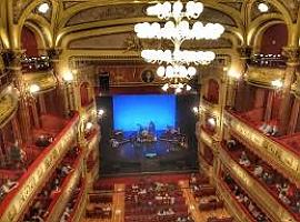 Avilés vive un otoño teatral de récord: casi 16.000 entradas vendidas en una temporada de estrenos, llenos y grandes nombres