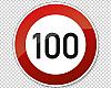 Asturias también acelera hacia el nuevo límite de 100 km/h: la DGT multiplica los tramos con reducción de velocidad en autovías y autopistas
