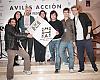 “La sangre”, de Joaquín León, arrasa en el Avilés Acción Film Festival 2025