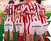 El Sporting gana al Racing