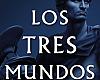 Los tres mundos, tercera novela de la saga de Santiago Posteguillo 