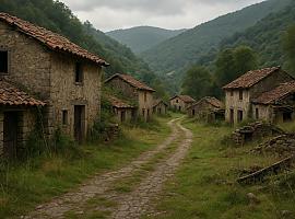 Asturias planta cara en Bruselas: exige que Europa financie las políticas contra la despoblación rural