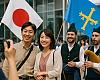 Asturias conquista Osaka y se consolida como destino turístico emergente para el mercado japonés