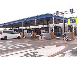 Viajar desde Asturias a Madrid: cuando el Huerna te cobra por respirar