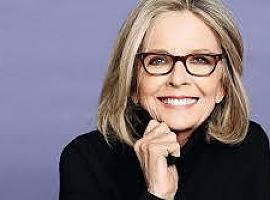 Diane Keaton, la mujer que convirtió la inteligencia en sexy